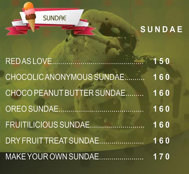 Minus 301 Degrees F - Ghodbunder Road - Thane image 6